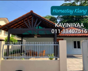 Homestay Klang